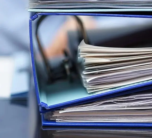 Prevádzkový poriadok