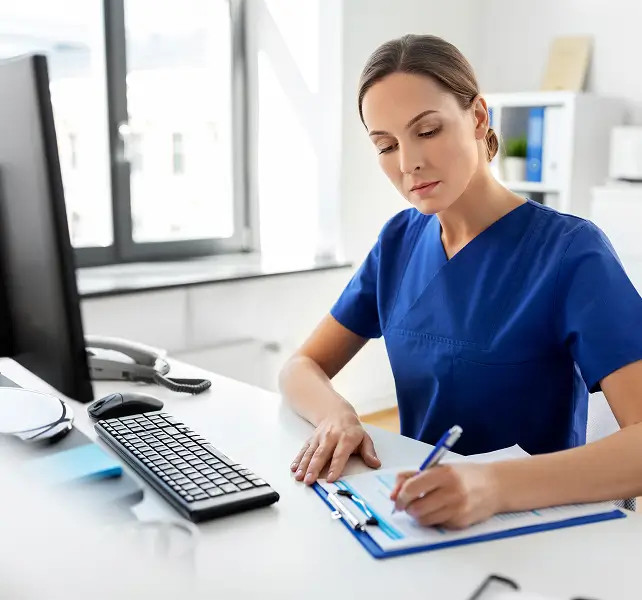Pracovná zdravotná služba - dohľad nad pracovnými podmienkami